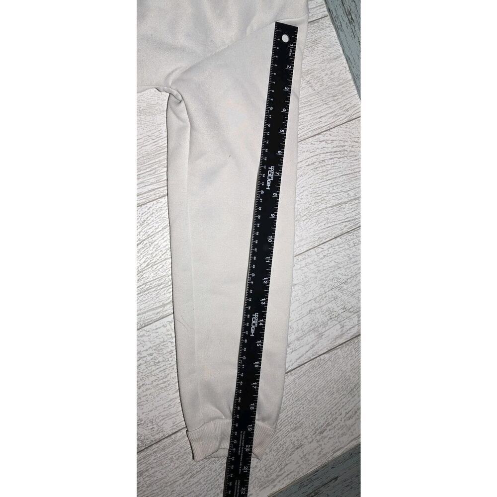 Taylor Swift S Hoodie Sweatshirt 1989 Merch Size Small. White SWIFTIE - Picture 7 of 7